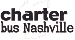 Charter Bus Company Nashville logo